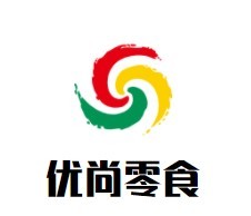 优尚零食加盟logo