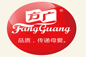 方广食品加盟logo