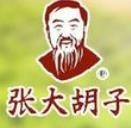 张大胡子板栗加盟logo