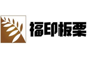 福印板栗加盟logo