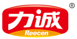 力诚休闲食品加盟logo
