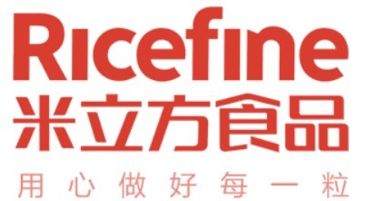 米立方零食加盟logo