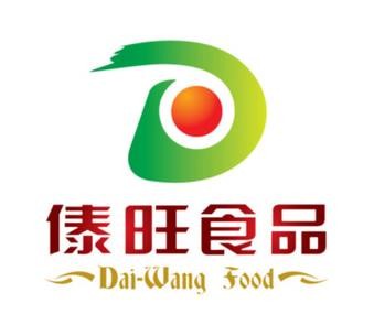 傣旺食品加盟logo