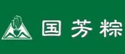 国芳粽子加盟logo