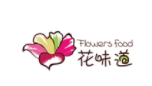 花味道鲜花饼加盟logo