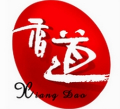香道红喜蛋加盟logo