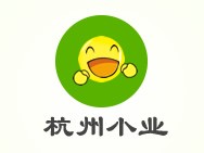 杭州小业量贩零食加盟logo