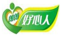 好心人休闲食品加盟logo