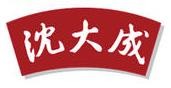 沈大成食品加盟logo