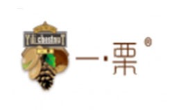 一栗炒板栗加盟logo
