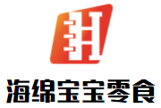 海绵宝宝零食加盟logo