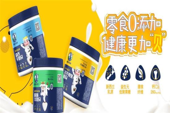 塔拉额吉食品加盟产品图片