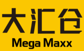 大汇仓零食加盟logo