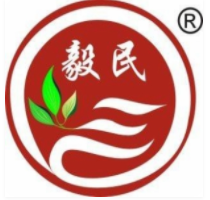 毅民休闲食品加盟logo