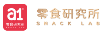 a1零食研究所加盟logo