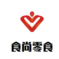食尚零食加盟logo