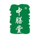 中膳堂休闲食品加盟logo