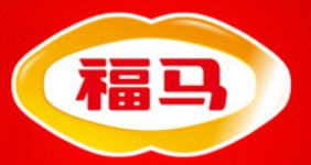 福马食品加盟logo