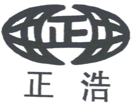 正浩休闲食品加盟logo