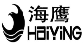 海鹰休闲食品加盟logo