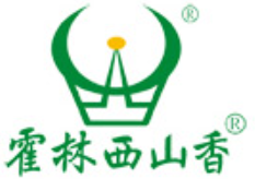 西山香牛肉干加盟logo