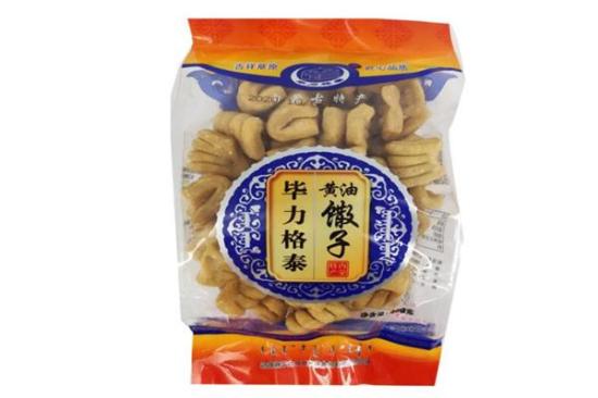 毕力格泰休闲零食加盟产品图片