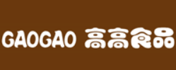 高高饼干加盟logo