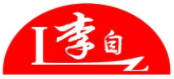 李自板栗加盟logo