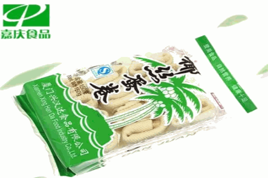 嘉庆食品加盟产品图片