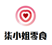 柒小姐零食加盟logo
