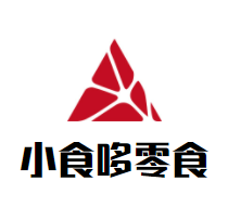 小食哆零食加盟logo
