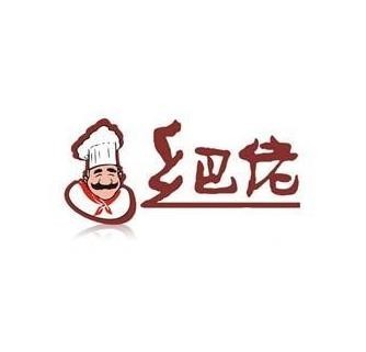 乡巴佬零食加盟logo