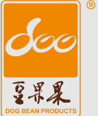 豆果果休闲食品加盟logo