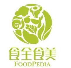 食全食美零食加盟logo