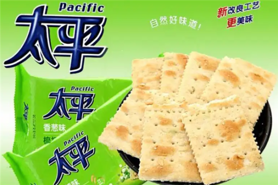 太平饼干加盟产品图片