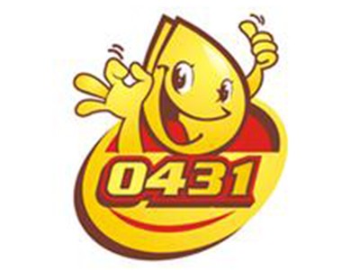 0431休闲食品加盟logo
