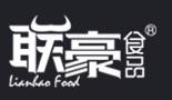 联豪食品加盟logo