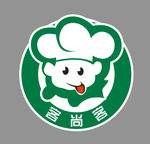 客尚客休闲食品加盟logo