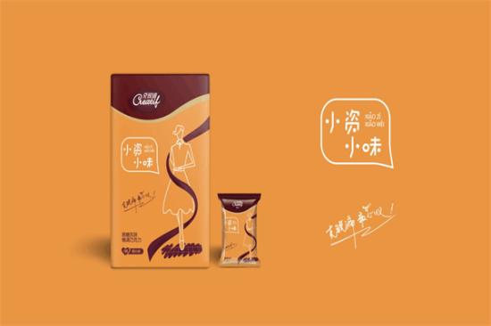 小资小味进口零食加盟产品图片