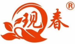 现春食品加盟logo