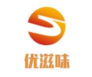 优滋味休闲食品加盟logo