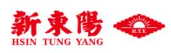 新东阳休闲食品加盟logo