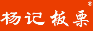 杨记板栗加盟logo