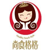 尚食格格加盟logo