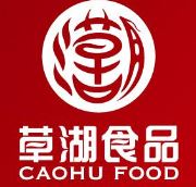 草湖休闲食品加盟logo