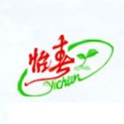 怡春食品加盟logo