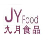 九月食品加盟logo