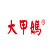 大甲妈加盟logo