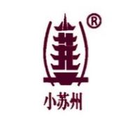 小苏州食品加盟logo