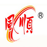 风顺加盟logo